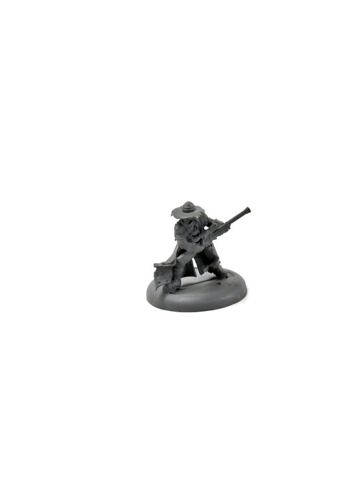 HORDES Circle Orboros kell bailoch #1
