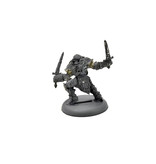HORDES Circle Orboros Graglette Farstrider #1 METAL