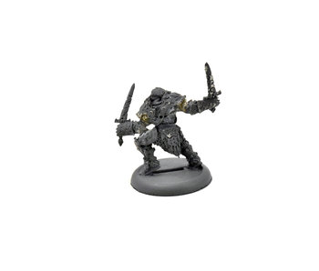 HORDES Circle Orboros Graglette Farstrider #1 METAL