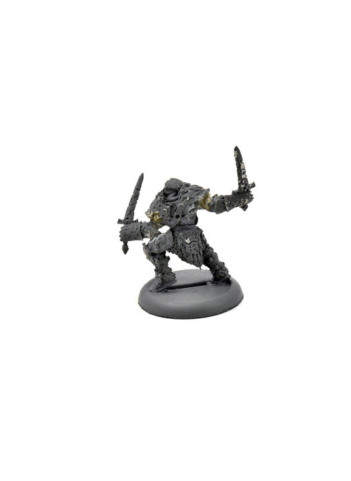 HORDES Circle Orboros Graglette Farstrider #1 METAL