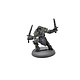 HORDES Circle Orboros Graglette Farstrider #1 METAL