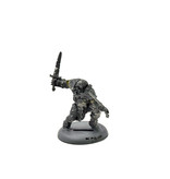 HORDES Circle Orboros Graglette Farstrider #1 METAL