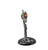 HORDES Circle Orboros WoldWyrd #1 METAL