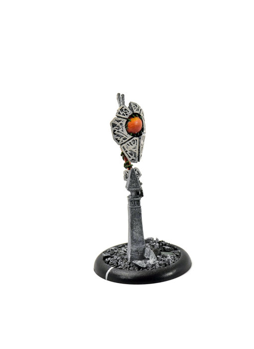 HORDES Circle Orboros WoldWyrd #1 METAL