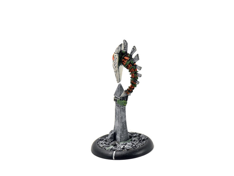 HORDES Circle Orboros WoldWyrd #1 METAL