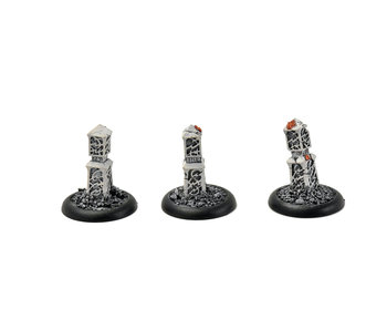 HORDES Circle Orboros Shifting Stone #2