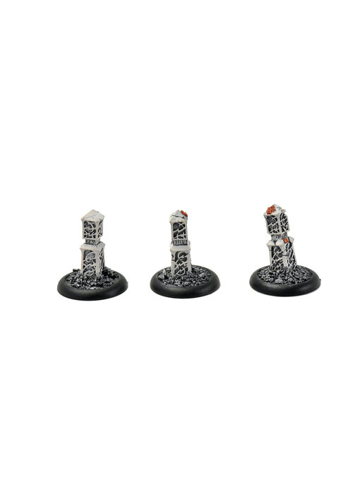 HORDES Circle Orboros Shifting Stone #2