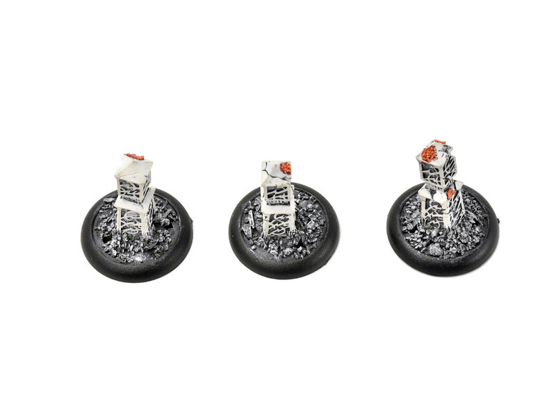 HORDES Circle Orboros Shifting Stone #2