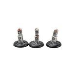 HORDES Circle Orboros Shifting Stone #2
