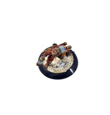 HORDES Circle Orboros Master Gunner Dougal MacNaile
