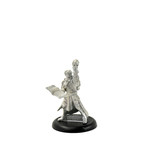 HORDES Circle Orboros Eilish The Occultist #1 METAL