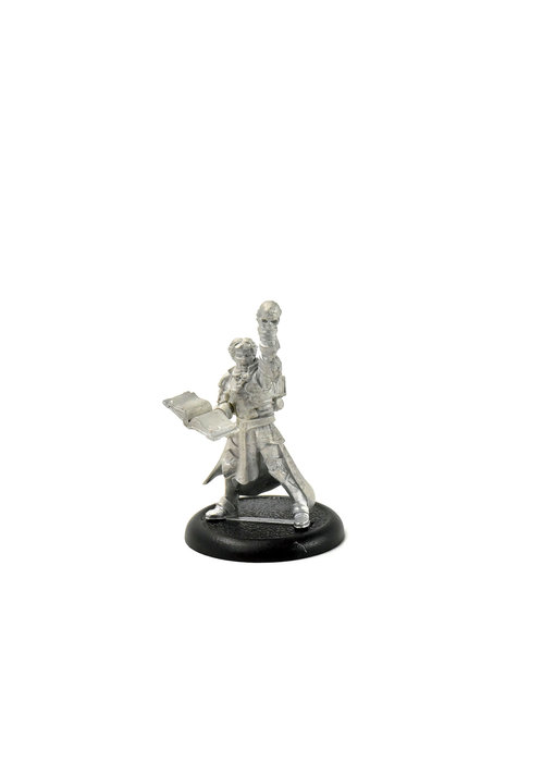 HORDES Circle Orboros Eilish The Occultist #1 METAL