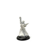 HORDES Circle Orboros Eilish The Occultist #1 METAL