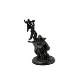 HORDES Circle Orboros Wolf of Circle Orboros Standard #1 METAL