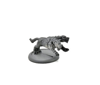 HORDES Circle Orboros Argus #2 METAL
