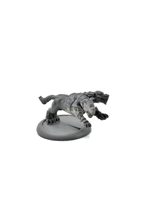 HORDES Circle Orboros Argus #2 METAL