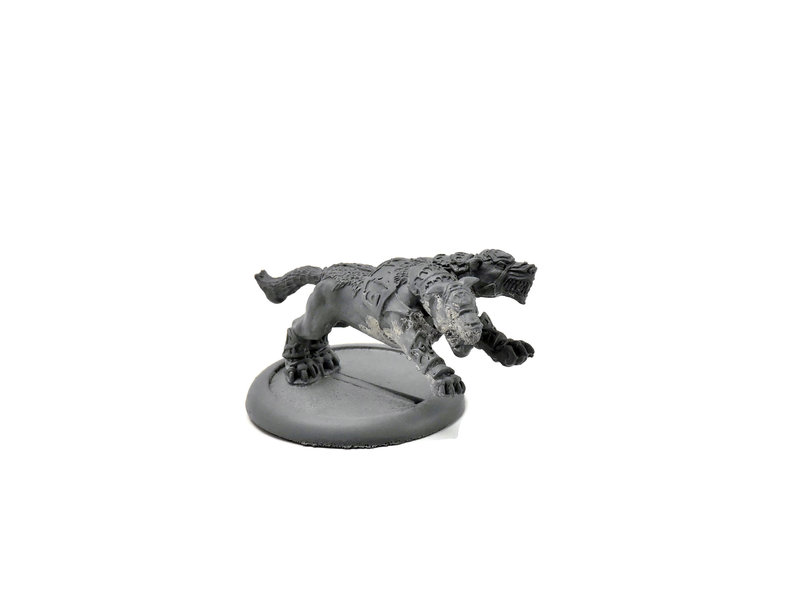 HORDES Circle Orboros Argus #2 METAL