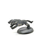 HORDES Circle Orboros Argus #2 METAL