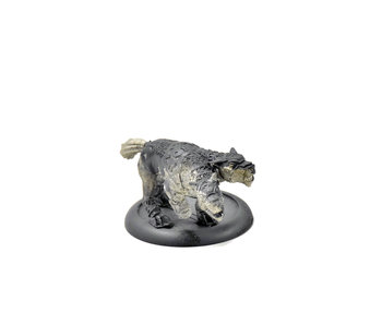 HORDES Circle Orboros Argus #1 METAL