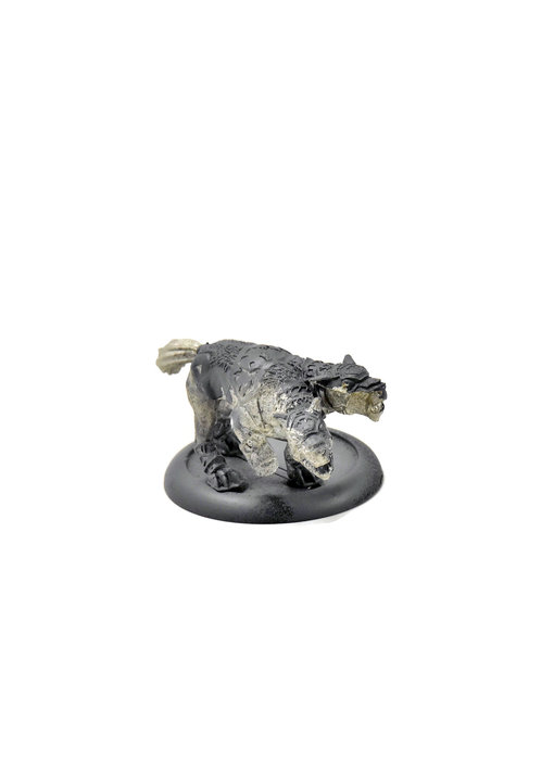 HORDES Circle Orboros Argus #1 METAL