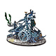 OSSIARCH BONEREAPERS Mortek Crawler #1 WELL PAINTED Sigmar