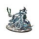 OSSIARCH BONEREAPERS Mortek Crawler #2 WELL PAINTED Sigmar