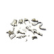 WOOD ELVES Lord on Dragon Conversion #1 METAL Warhammer Age of Sigmar