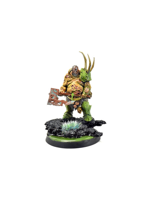 NURGLE Lord of Plagues #1 PRO PAINTED Warhammer 40k