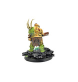 Games Workshop NURGLE Lord of Plagues #1 PRO PAINTED Warhammer 40k