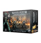 Games Workshop Legiones Astartes - MKIV Tactical Squad