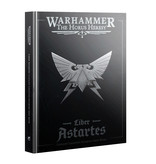 Games Workshop Legiones Astartes - Loyalist Legiones Astartes (English)