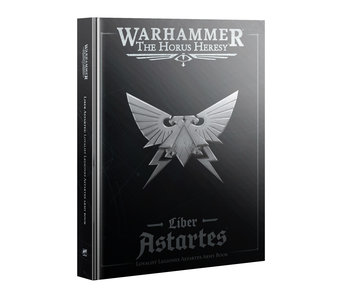 Legiones Astartes - Loyalist Legiones Astartes (English)