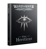 Games Workshop Legiones Astartes - Traitor Legiones Astartes (English)
