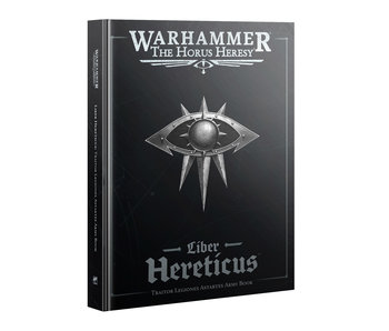 Legiones Astartes - Traitor Legiones Astartes (English)