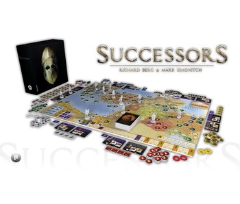 Successors (4th Edition)
