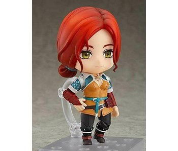 Good Smile Company The Witcher 3 - Wild Hunt Series Triss Merigold Nendoroid Doll