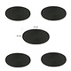 Citadel 75x42mm Oval Bases (5 Units)