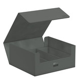 Ultimate Guard Treasurehive 90+ Xenoskin Grey