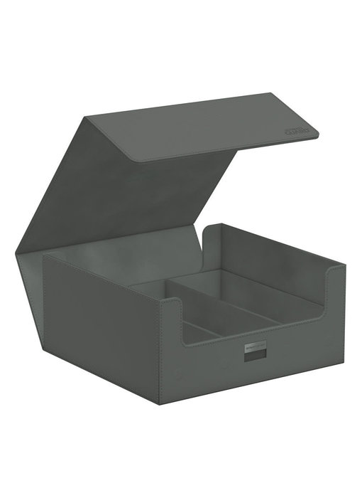 Ultimate Guard Treasurehive 90+ Xenoskin Grey