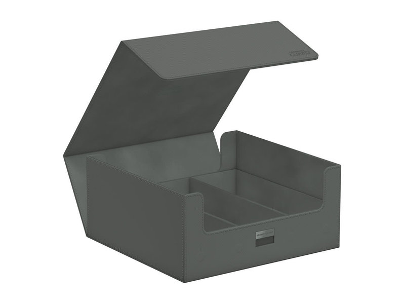 Ultimate Guard Treasurehive 90+ Xenoskin Grey