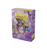 Dragon Shield - Sleeves - Dragon Shield Matte Nebula