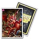 Sleeves - Dragon Shield Limited Edition Matte Art - Valentine Dragon