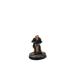 Games Workshop ADEPTA SORORITAS Acolyte w/ Scroll #3 METAL PRO PAINTED Warhammer 40K