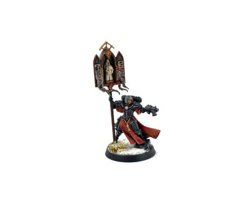 ADEPTA SORORITAS Simulacrum #3 PRO PAINTED Warhammer 40K