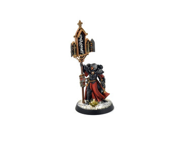 ADEPTA SORORITAS Simulacrum #2 PRO PAINTED Warhammer 40K