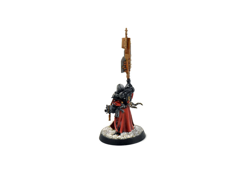 Games Workshop ADEPTA SORORITAS Simulacrum #2 PRO PAINTED Warhammer 40K