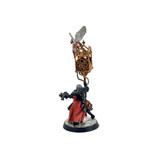 Games Workshop ADEPTA SORORITAS Simulacrum #4 PRO PAINTED Warhammer 40K