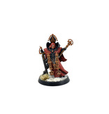 Games Workshop ADEPTA SORORITAS Canoness #2 PRO PAINTED Warhammer 40K