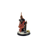 Games Workshop ADEPTA SORORITAS Canoness #2 PRO PAINTED Warhammer 40K