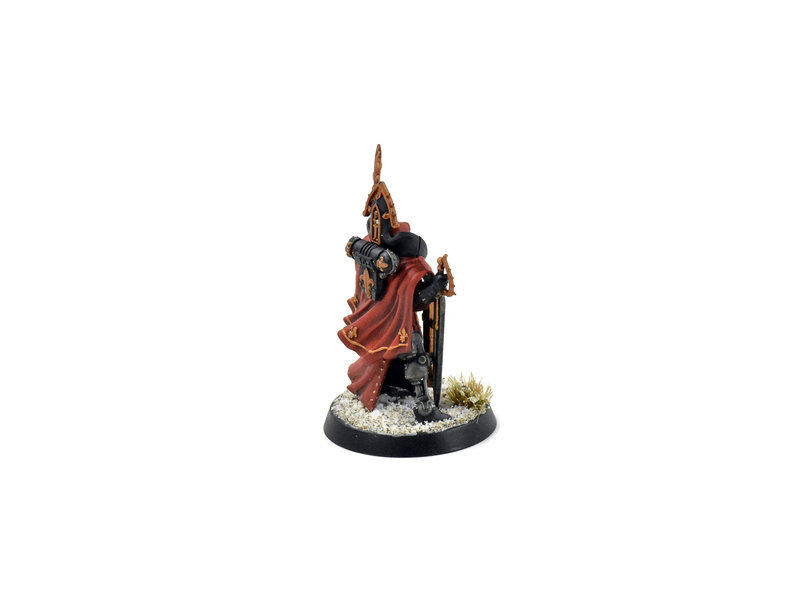 Games Workshop ADEPTA SORORITAS Canoness #2 PRO PAINTED Warhammer 40K